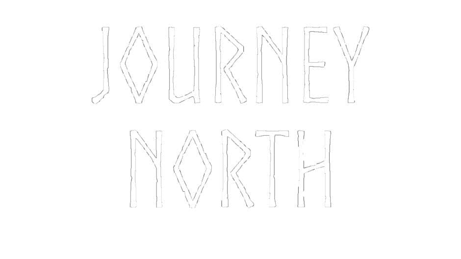 Journey North artwork 1