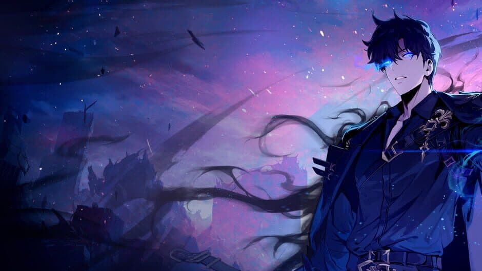 Solo Leveling: Arise Overdrive artwork 1