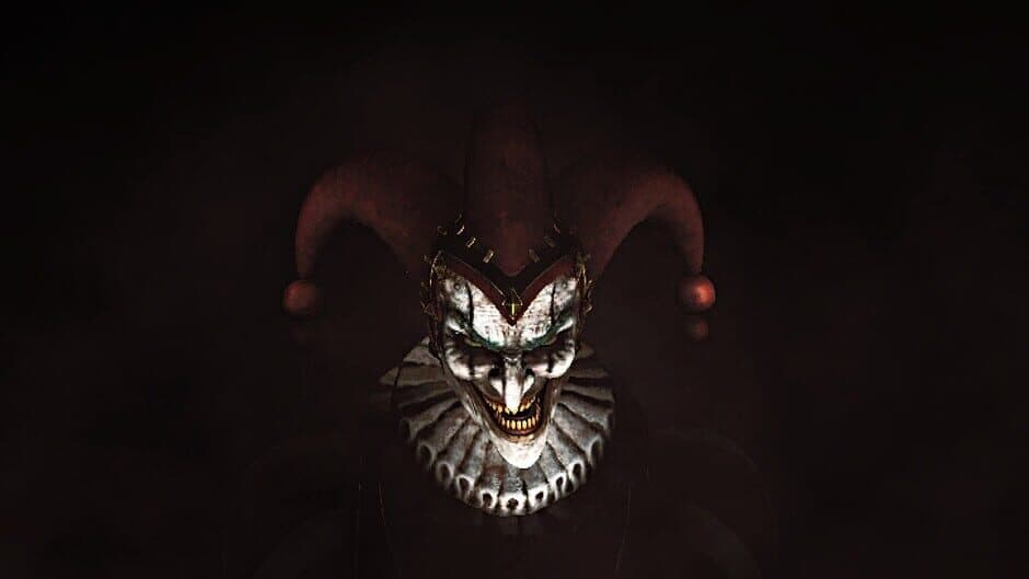 Bad Trip artwork 1