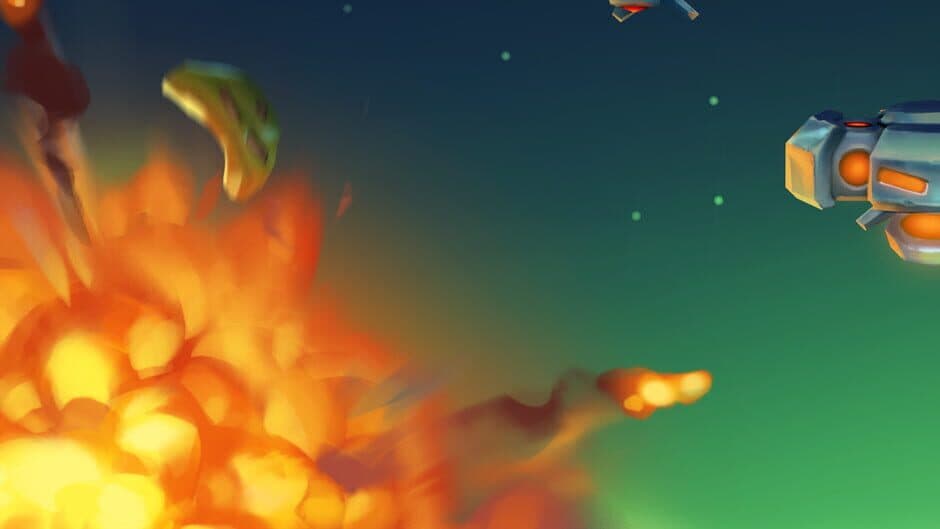 Bass Invaders artwork 2