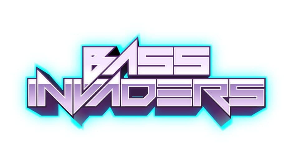 Bass Invaders artwork 1
