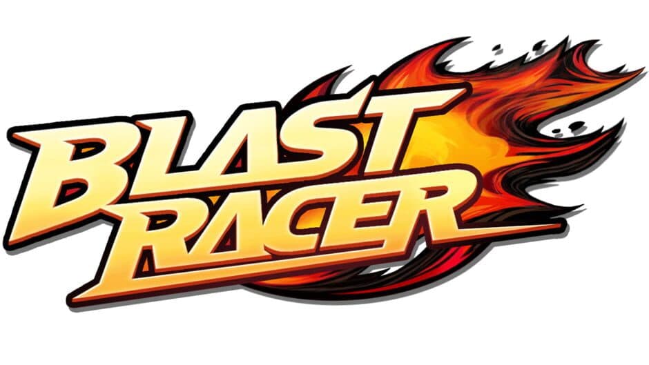 Blast Racer artwork 1