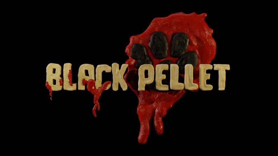 Black Pellet artwork 1