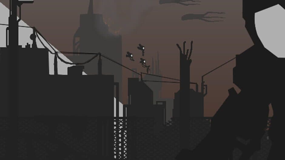Black Sun artwork 2