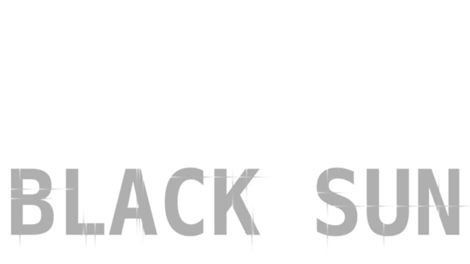 Black Sun artwork 1