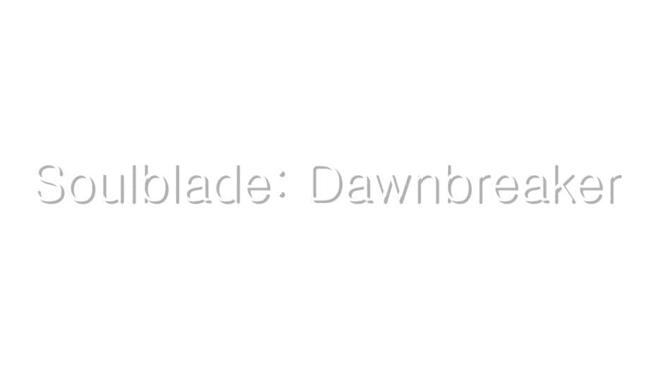 Soulblade: Dawnbreaker artwork 2