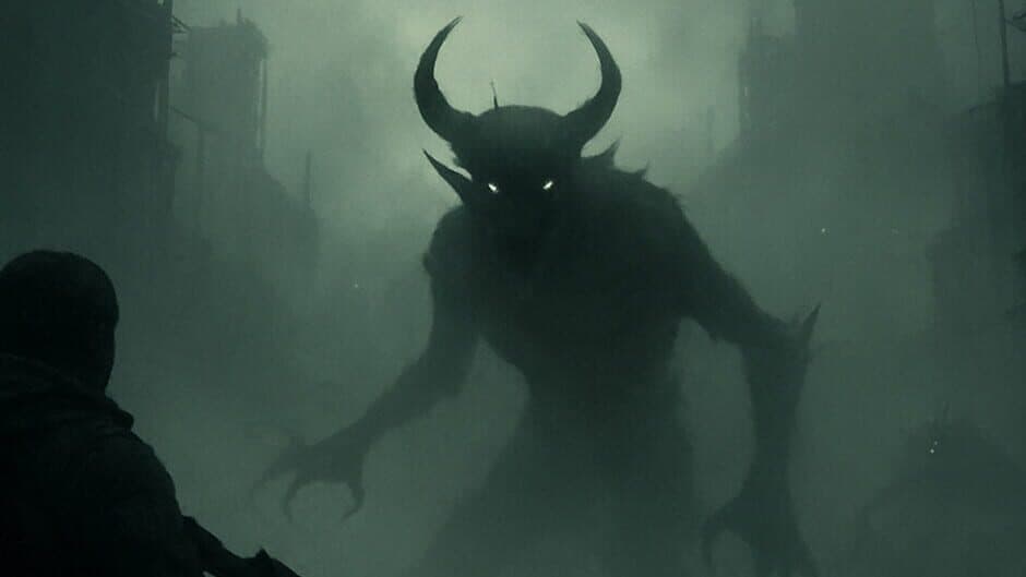 Black Spire artwork 1