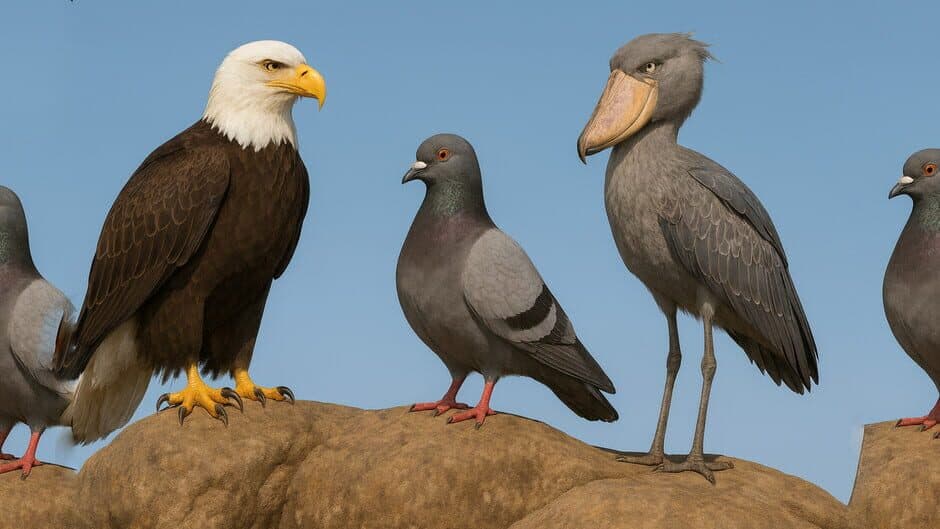Bird Game 3 artwork 1