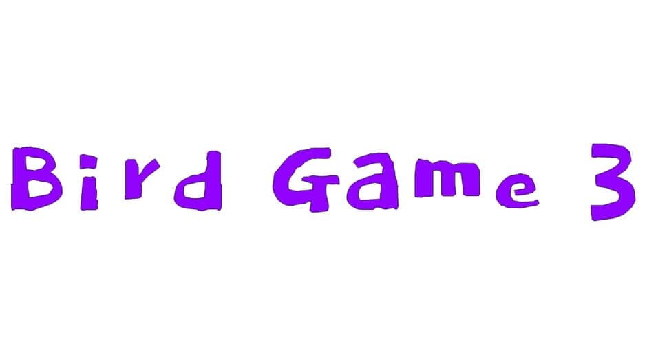 Bird Game 3 artwork 2