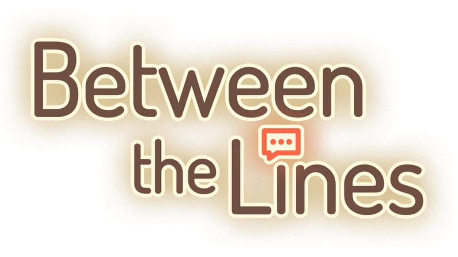 Between the Lines artwork 2