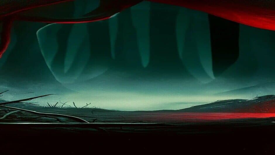 Beneath The Surface artwork 1