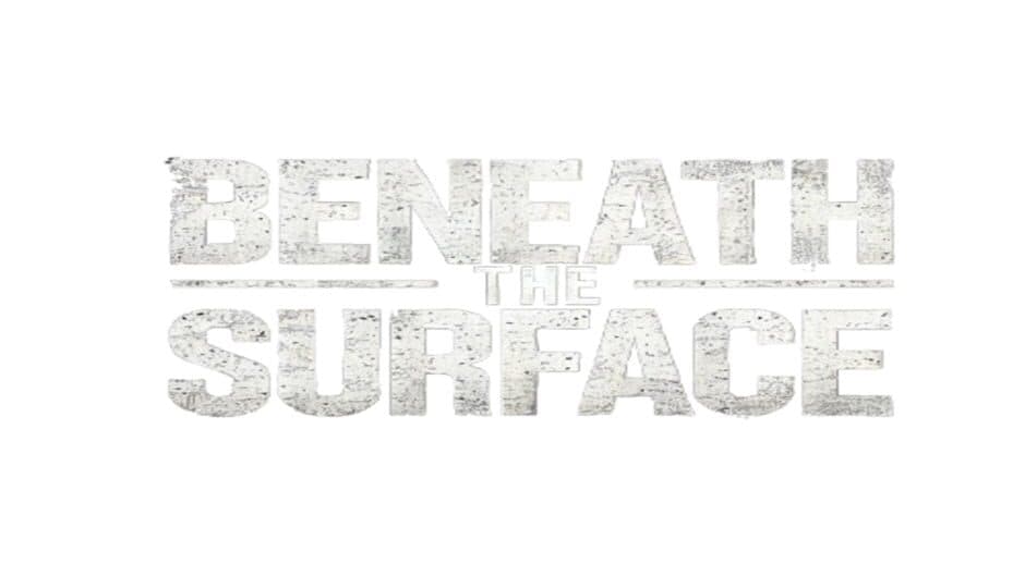 Beneath The Surface artwork 2