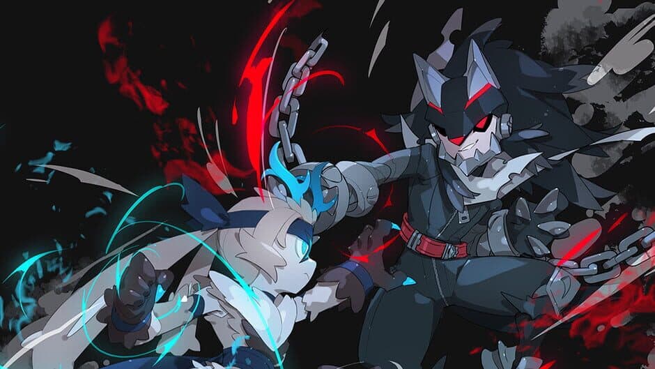 Battle Frontier artwork 1