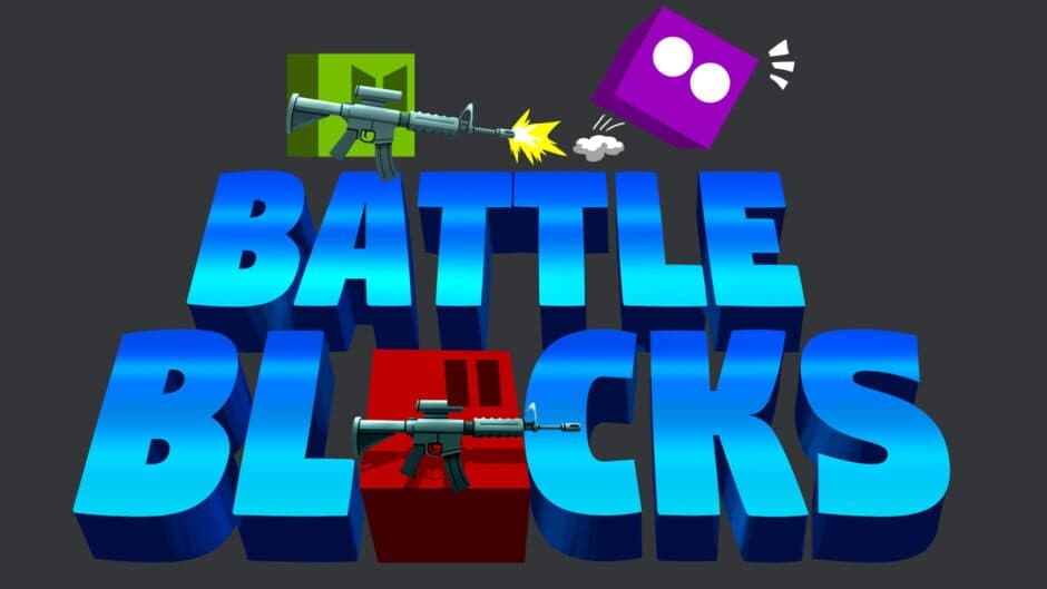 Battle Blocks artwork 2