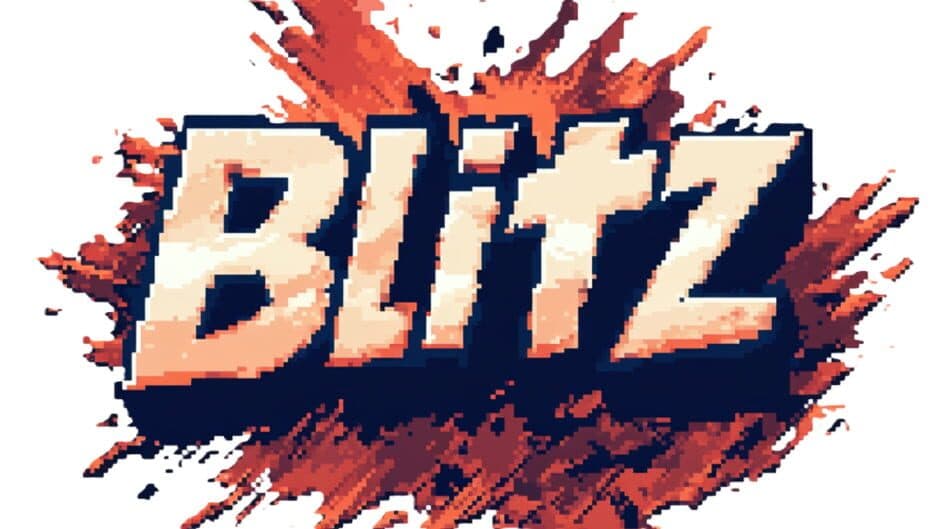 Blitz artwork 2