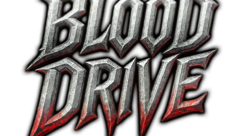 Blood Drive artwork 2