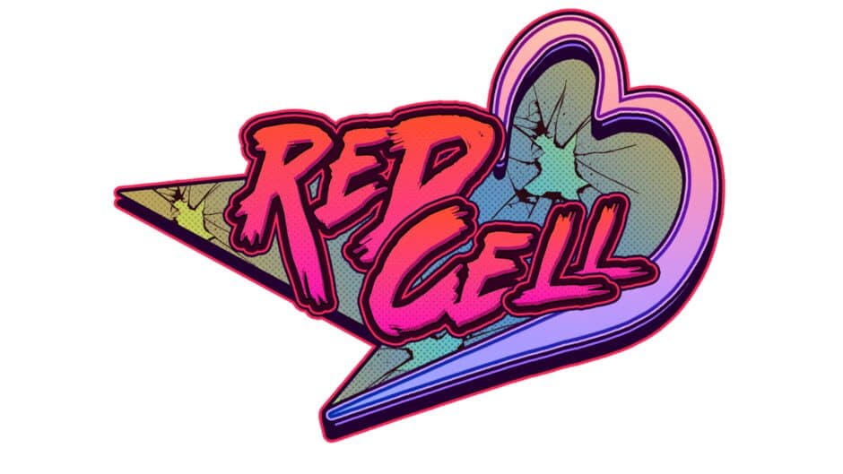 Red Cell artwork 2