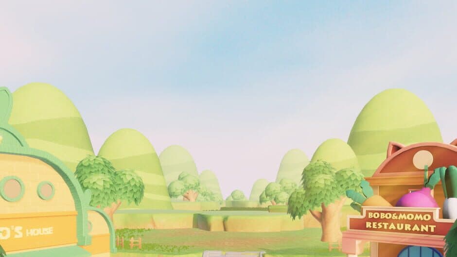 Bobo: In Animia artwork 1