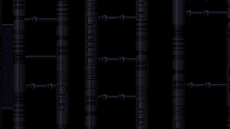 Blue Flow artwork 1