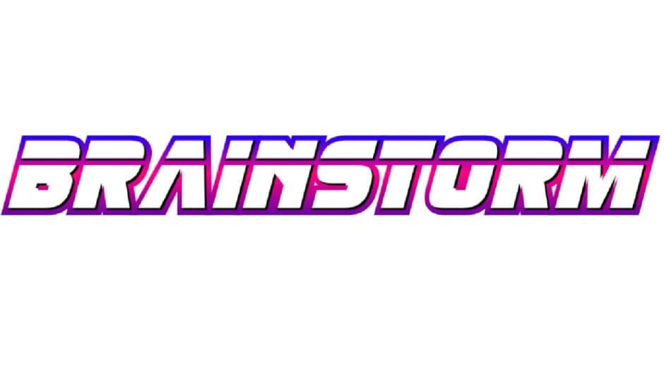 Brainstorm artwork 2