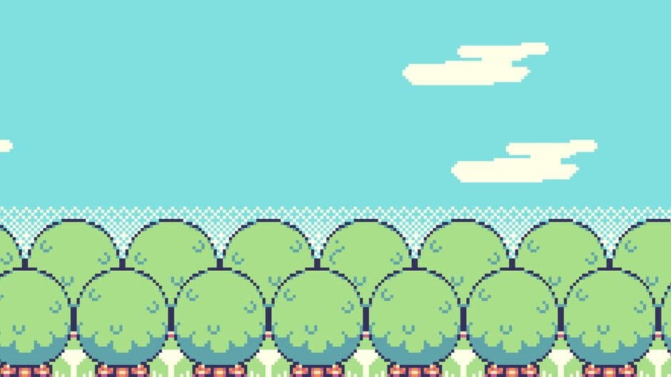 Bug Catcher artwork 1