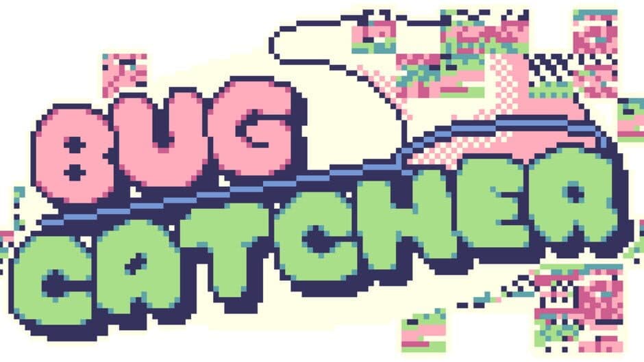 Bug Catcher artwork 2