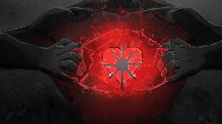 Bulletheart artwork 2