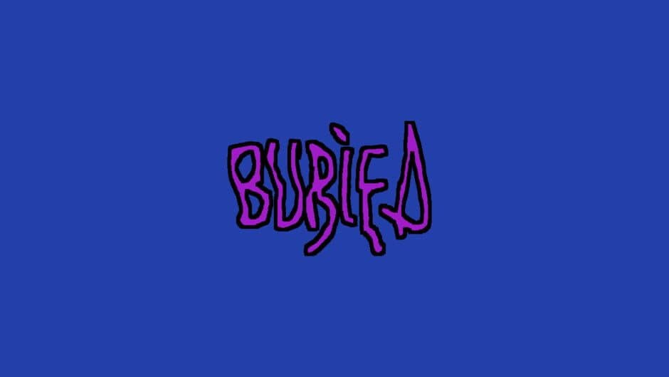 Buried artwork 2