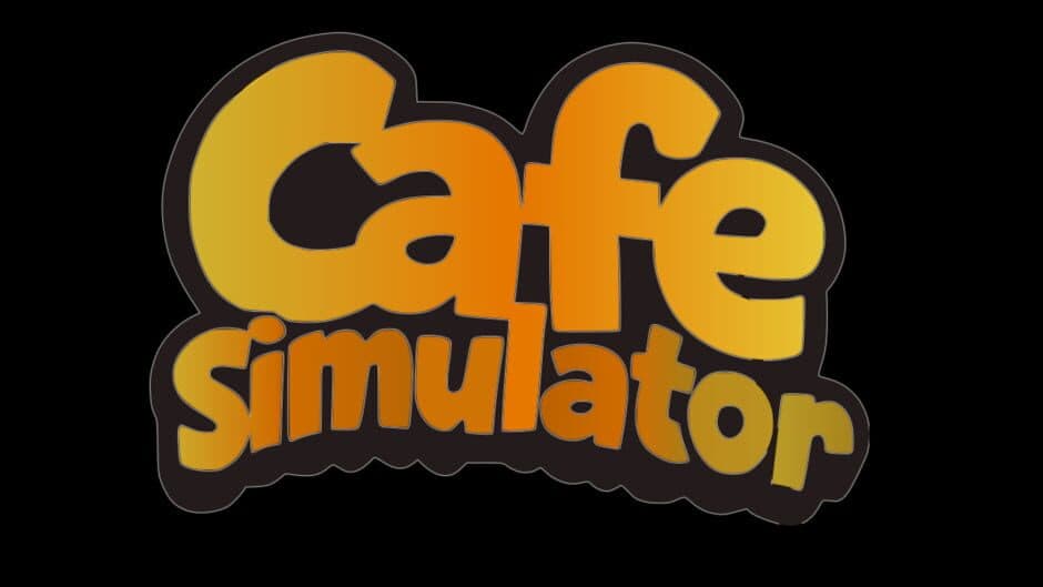 Cafe Simulator artwork 2