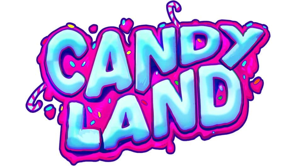 Candy Land artwork 2