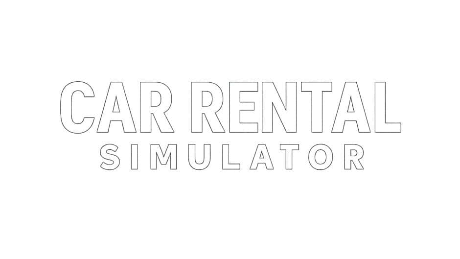 Car Rental Simulator artwork 2
