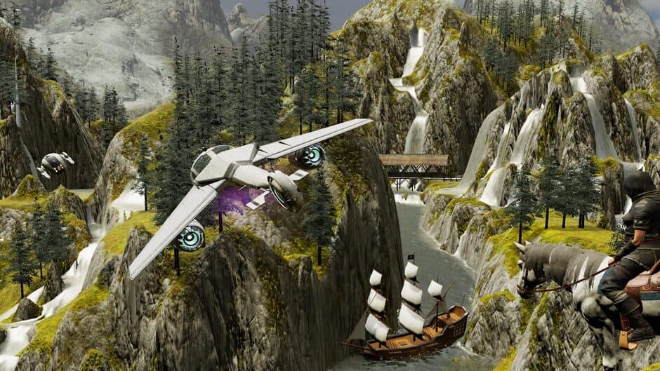 Cascade artwork 1
