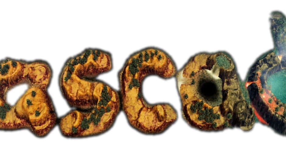 Cascade artwork 2