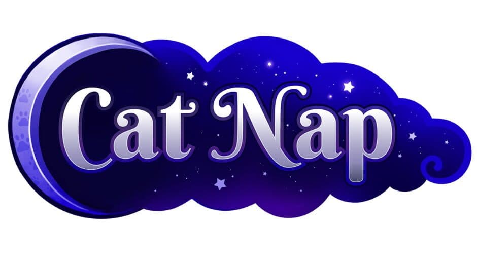 Cat Nap artwork 2