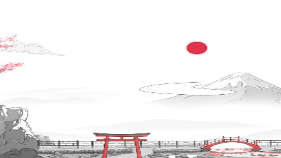 Cherry Blossom artwork 1