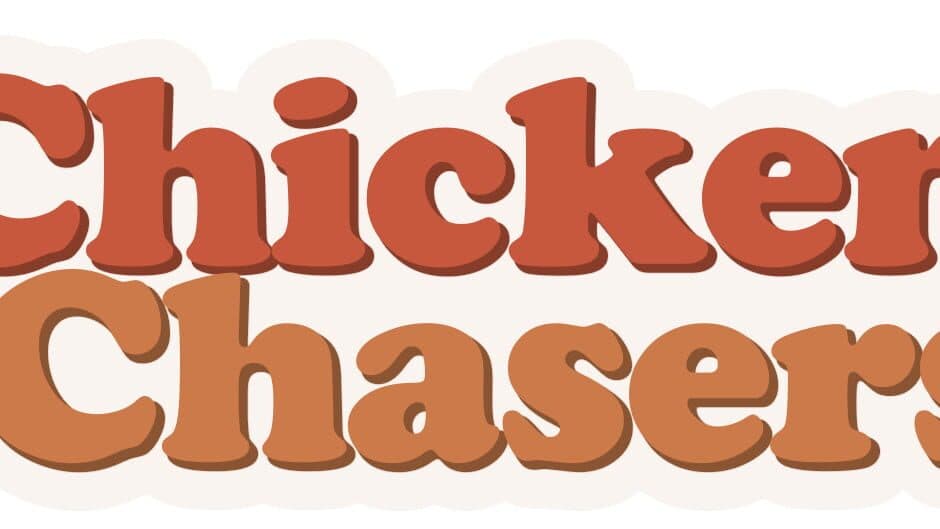 Chicken Chasers artwork 1
