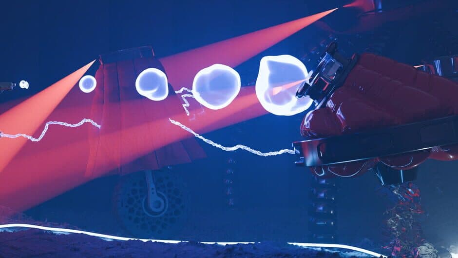 Circuit Defender artwork 1