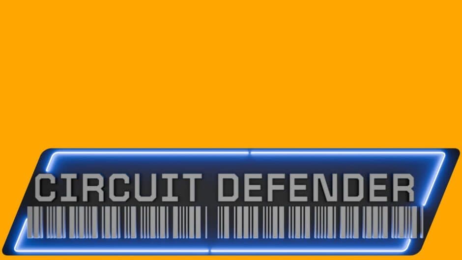 Circuit Defender artwork 2