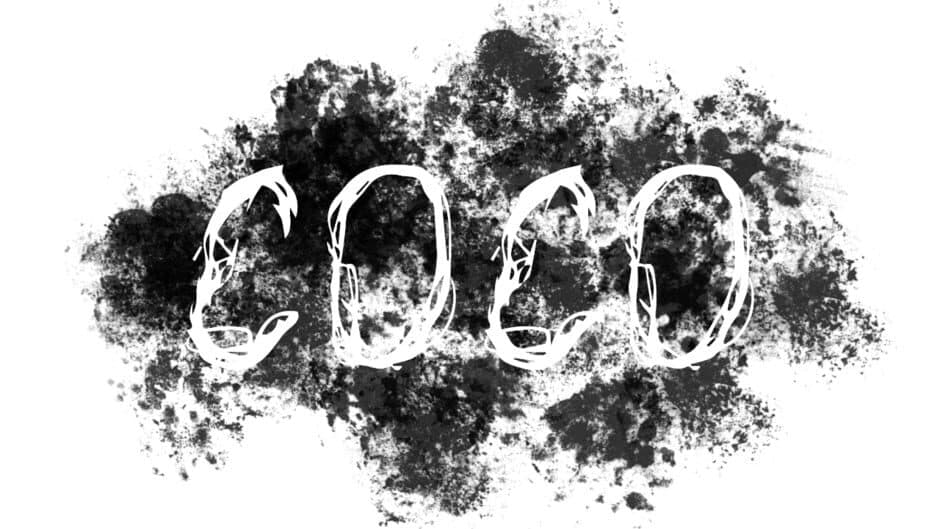 Coco artwork 2