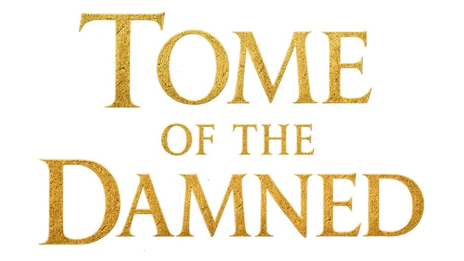 Tome of the Damned artwork 2