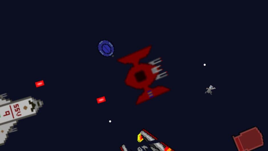 Constellar artwork 1