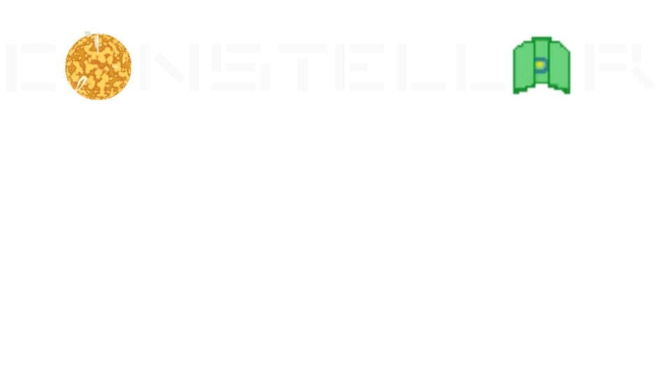 Constellar artwork 2