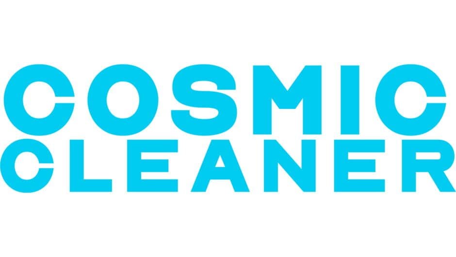 Cosmic Cleaner artwork 1