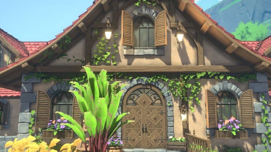 Cozy Builder artwork 1