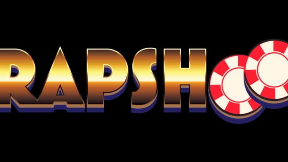 Crapshoot artwork 2