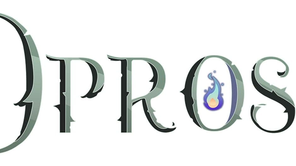 Oprost artwork 2
