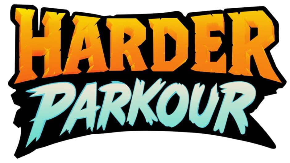 Harder Parkour artwork 2