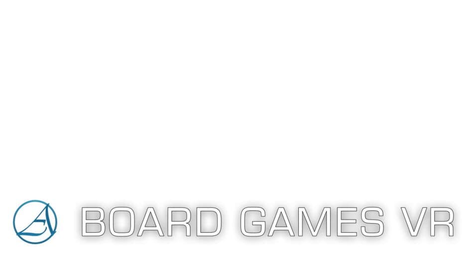 Board Games VR artwork 1