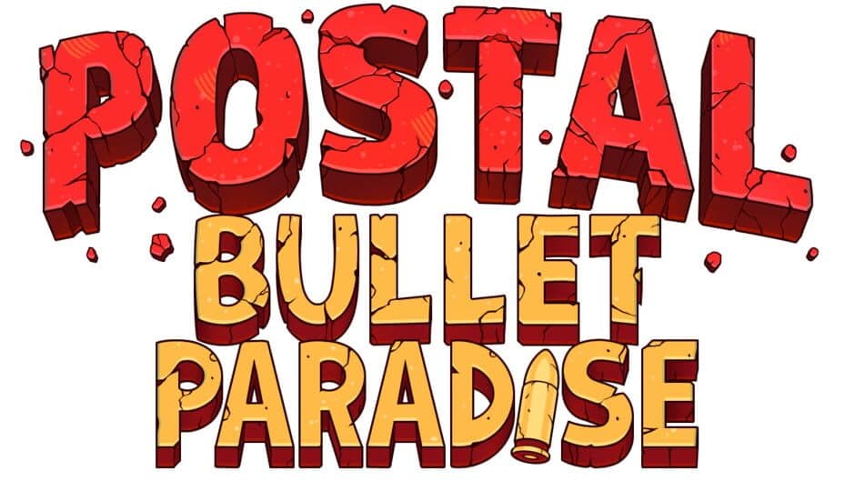 Postal: Bullet Paradise artwork 2
