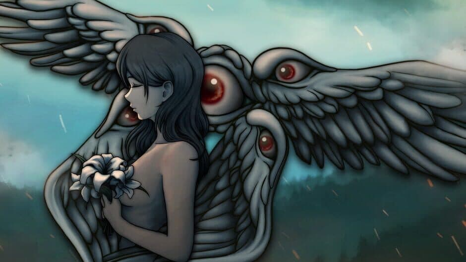 Grave Regrets artwork 1